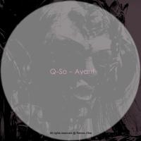 Artwork for Avant by Q-So