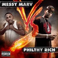 Artwork for Philthy Rich vs. Messy Marv by Philthy Rich