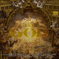 Artwork for Da God by Lucky Luciano