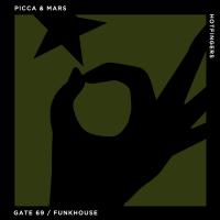 Artwork for Gate 69 | Funkhouse by Picca & Mars