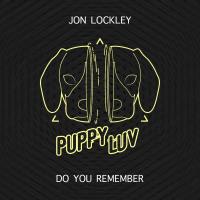 Artwork for Do You Remember by Jon Lockley