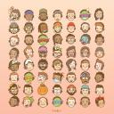 Artwork for Momma Taught Me