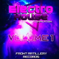 Artwork for Electro House Compilation, Vol. 1 by Various Artists