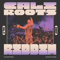 Artwork for Cali Roots Riddim 2023 by Collie Buddz