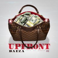 Artwork for Upfront by Baeza