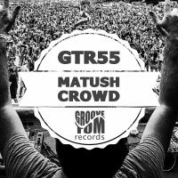 Artwork for Crowd by Matush