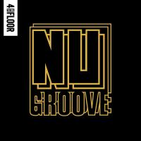 Artwork for 4 To The Floor Presents Nu Groove (Mixed) by Luke Solomon