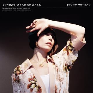 Artwork for Anchor Made of Gold