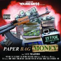 Artwork for Messy Marv Presents: Paper Bag Money by Messy Marv