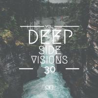 Artwork for Deep Side Visions, Vol. 30 by Various Artists