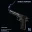 Artwork for Smells Like A Gun (Crystal Geometry Remix)