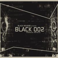 Artwork for BLACK 002 by Various Artists