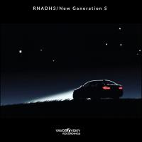 Artwork for New Generation S by Rnadh3