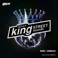 Artwork for Hallelujah by Kerri Chandler
