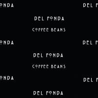 Artwork for Coffee Beans by Del Fonda