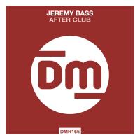 Artwork for After Club by Jeremy Bass