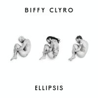 Artwork for Ellipsis by Biffy Clyro