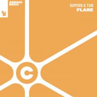 Artwork for Flare by Super8 & Tab