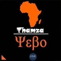 Artwork for Yebo by Thamza