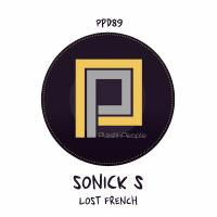 Artwork for Lost French by Sonick S