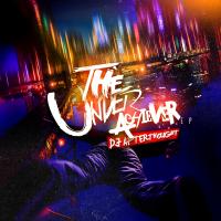 Artwork for The Underachiever by DJ Afterthought