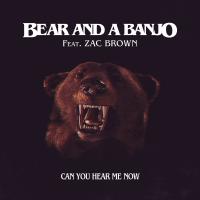 Artwork for Can You Hear Me Now (Remix) by Bear and a Banjo