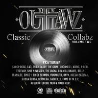 Artwork for Classic Collabz, Vol. 2 by Outlawz