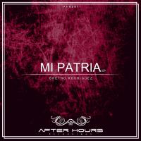 Artwork for Mi Patria by Bretho Rodriguez