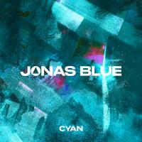 Artwork for Cyan by Jonas Blue