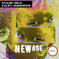 Artwork for New Age by Braulio Silva