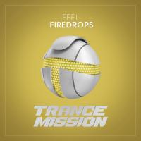 Artwork for Firedrops by feel