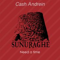 Artwork for Need A Time by Cash Andrein