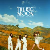 Artwork for Barcelona by The Big Moon