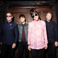 Artwork for Jeopardy by Johnny Marr