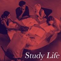 Artwork for Study Life by Classical Study Music