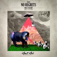 Artwork for No Regrets by Max Lyazgin