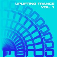 Artwork for Uplifting Trance Vol.1 by Various Artists