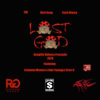 Artwork for Banglife Bidness Freestyle 2k20 (feat. Compton Menace, Owe Yuunngg & Cree-8) by Lost God