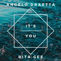 Artwork for It's You by Angelo Draetta