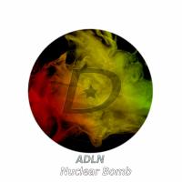 Artwork for Nuclear Bomb by Adln