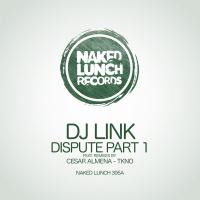 Artwork for Dispute, Pt. 1 by DJ Link