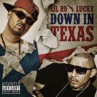 Artwork for Down in Texas by Lil Ro