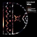 Artwork for Who