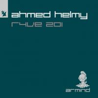 Artwork for R4VE 201 by Ahmed Helmy