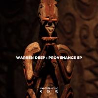 Artwork for Provenance by Warren Deep