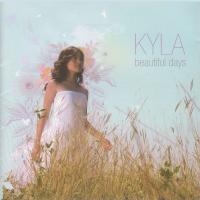 Artwork for Beautiful Days by Kyla