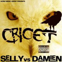 Artwork for Selly vs Damien (Special Edition) by Cricet