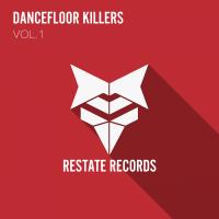 Artwork for Dancefloor Killers, Vol. 1 by Various Artists