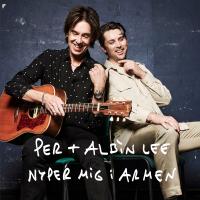 Artwork for Nyper mig i armen by Per Gessle