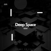 Artwork for Deep Space by GESA